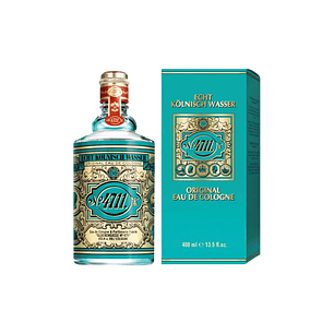 4711 Original de 4711 Edc 400ml Unisex