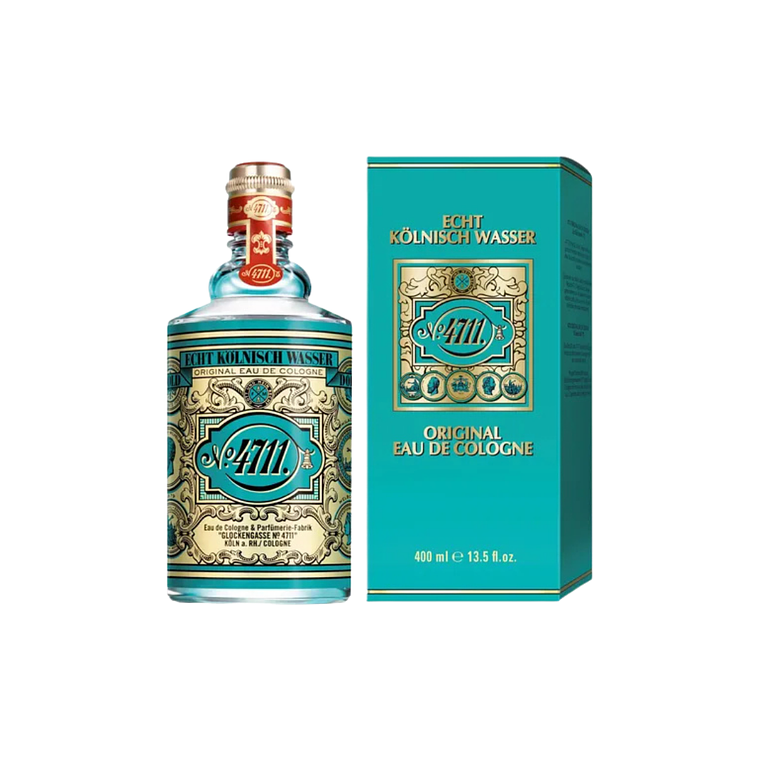 4711 Original de 4711 Edc 400ml Unisex 1