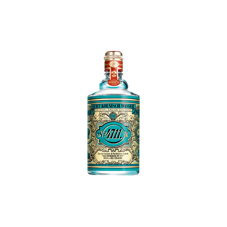 4711 Original de 4711 Edc 400ml Unisex 2