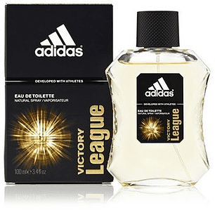 Victory League de Adidas Edt 100ml Hombre