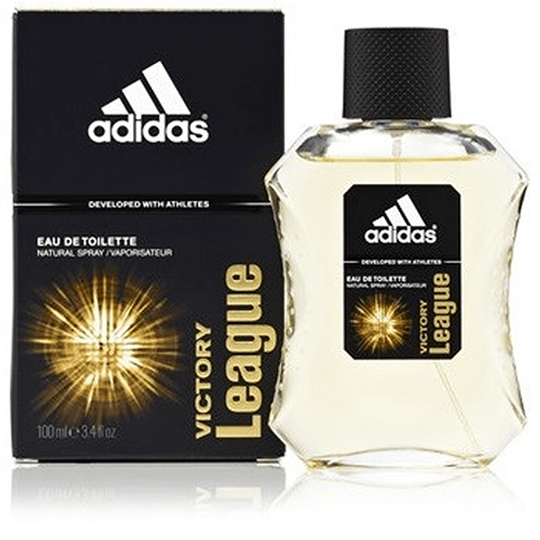 Victory League de Adidas Edt 100ml Hombre 1