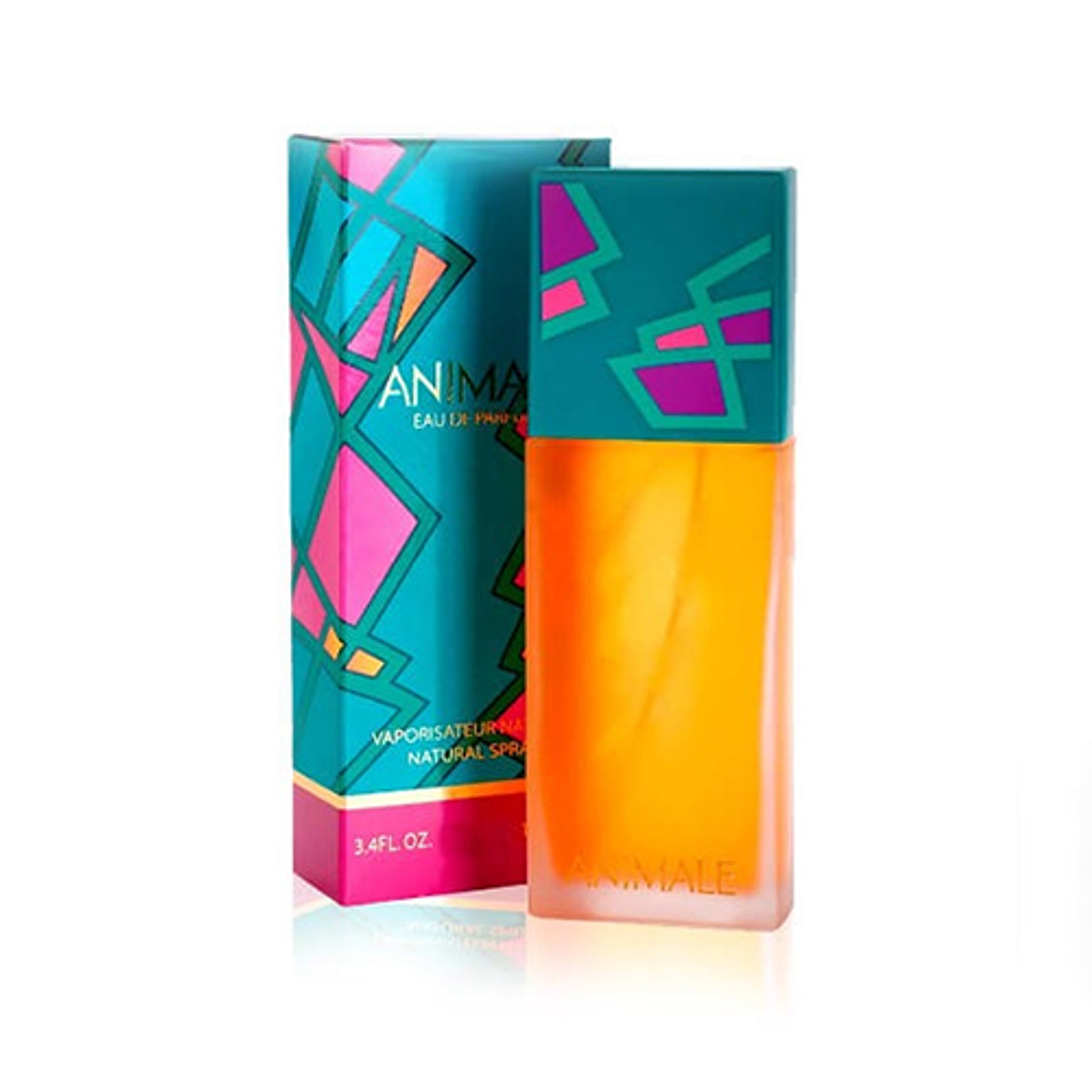 Animale de Animale Edp 100ml Mujer 1