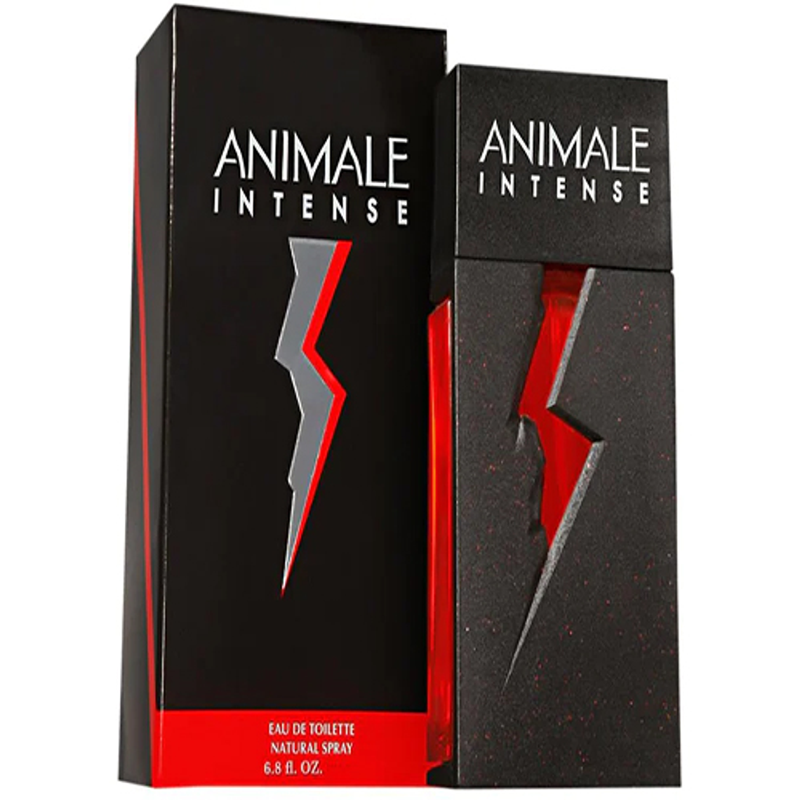 Animale Intense de Animale Edt 100ml Hombre 1