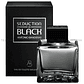Black Seduction de Antonio Banderas Edt 200ml Hombre - Miniatura 2