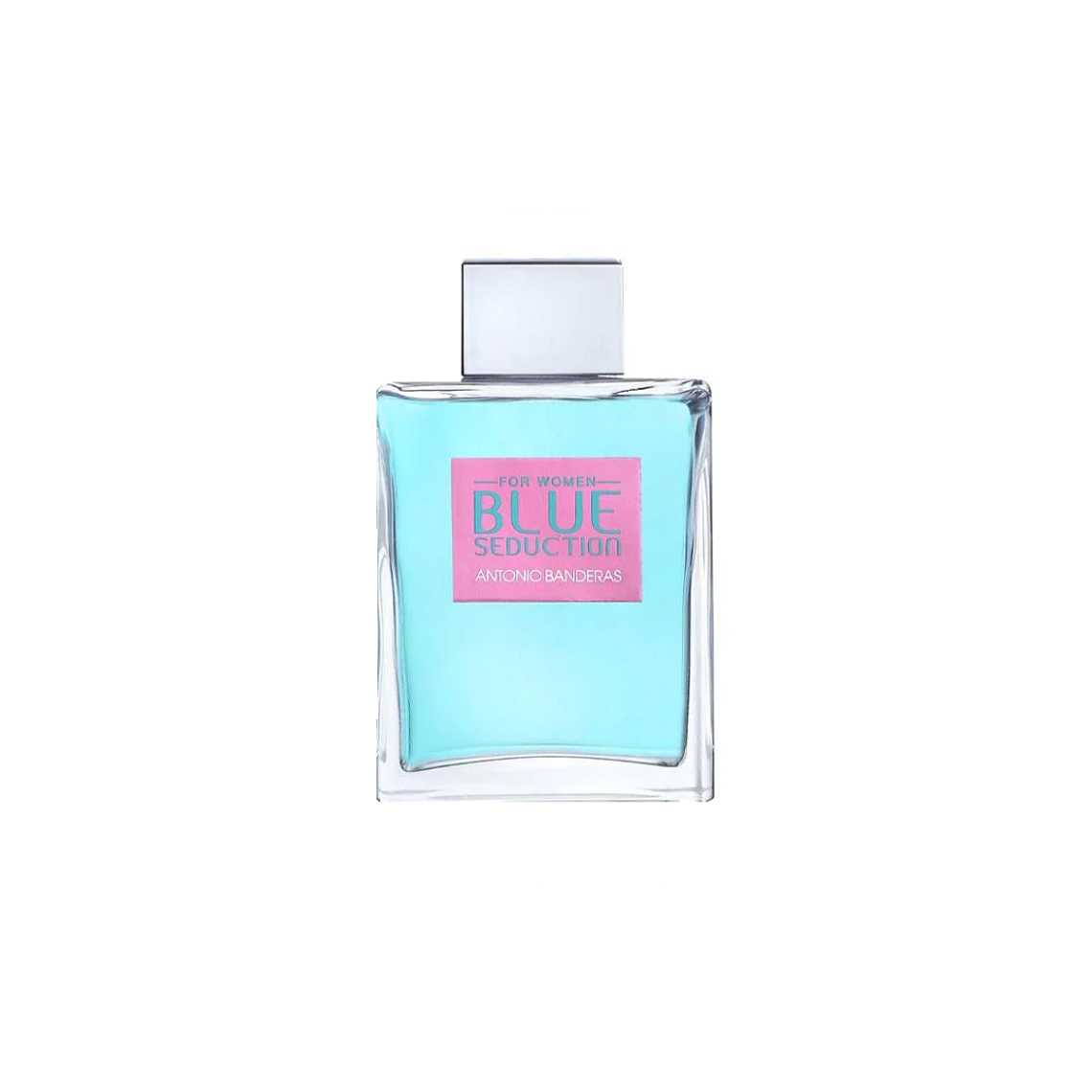 Blue Seduction de Antonio Banderas Edt 200ml Mujer 2
