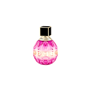Tester Rose Passion de Jimmy Choo 100ml Edp Mujer