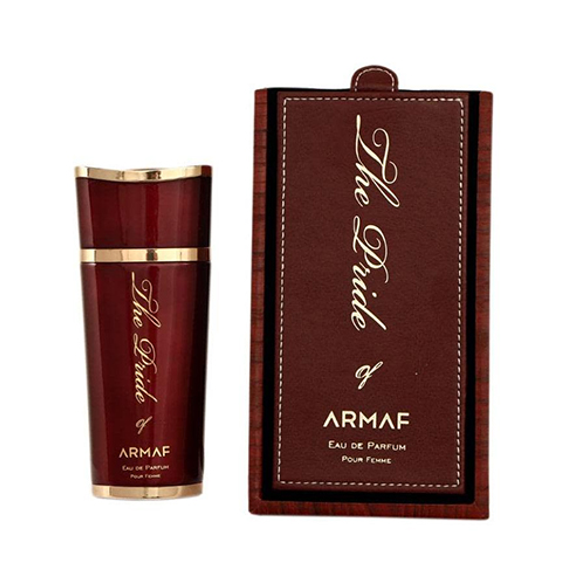 The Pride of Armaf de Armaf Edp 100ml Mujer 1