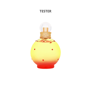 Tester Blissful Fantasy de Britney Spears Edt 100ml