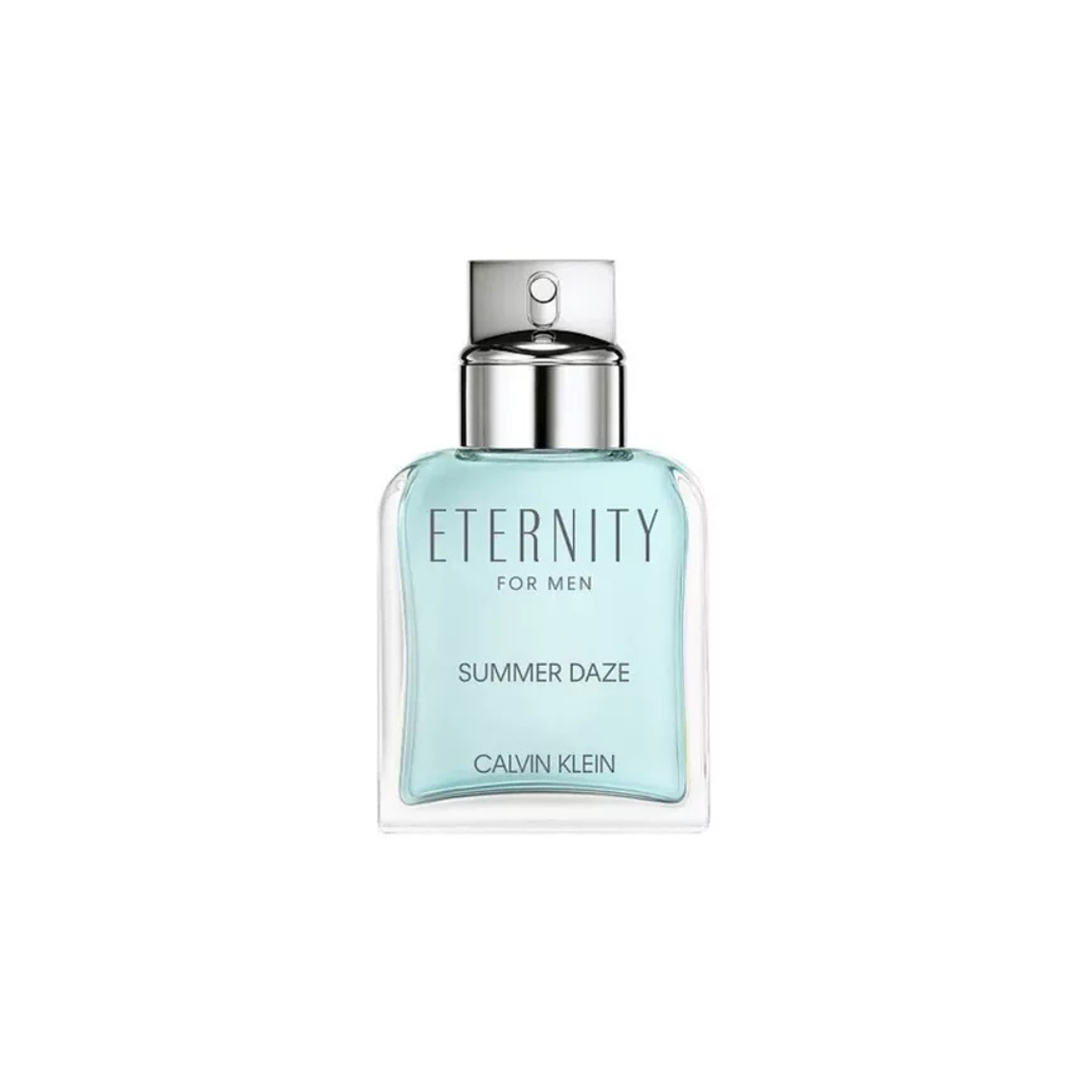 Eternity Summer Daze de Calvin Klein 100ml Edt Man 2