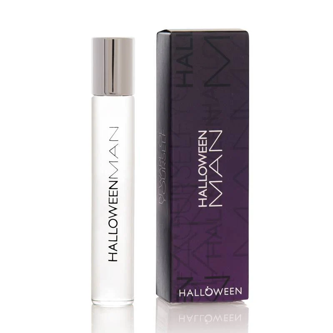 Halloween Man de Jesus del Pozo 15ml Edt 1