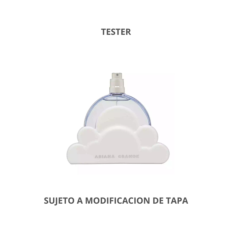 Tester Ari by Ariana Grande Edp 100ml Mujer (sin tapa) 5