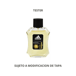 Tester Victory League de Adidas 100ml Edt