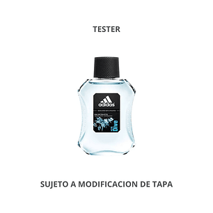 Tester Ice Dive de Adidas 100ml Edt