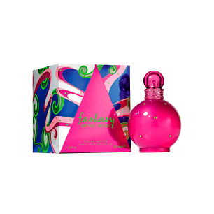 Fantasy de Britney Spears Edp 100ml Mujer