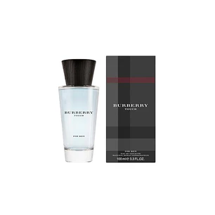 Touch for Men de Burberry Edt 100ml Hombre