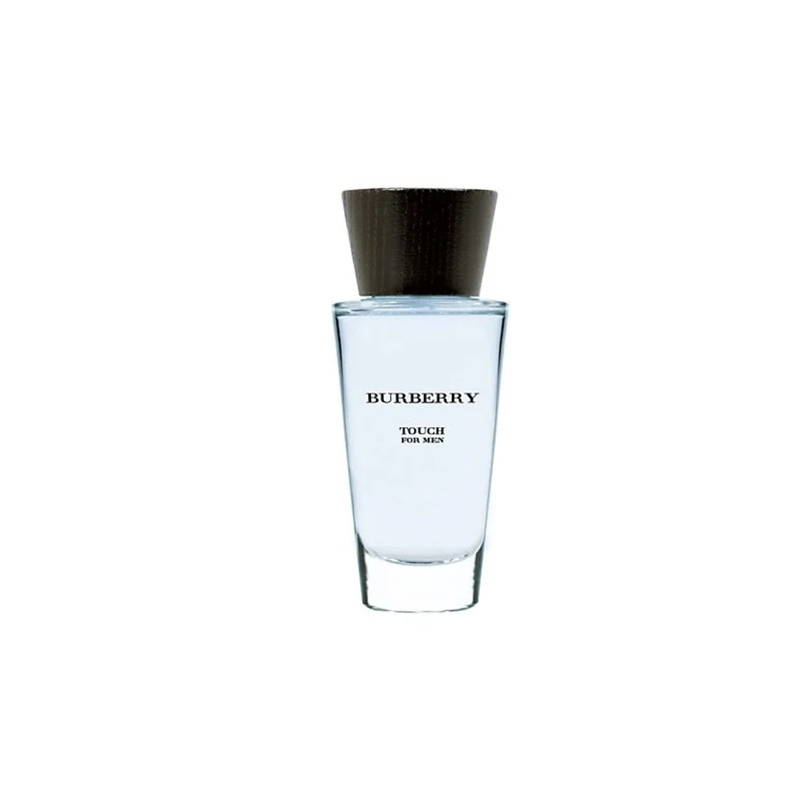 Touch for Men de Burberry Edt 100ml Hombre 2
