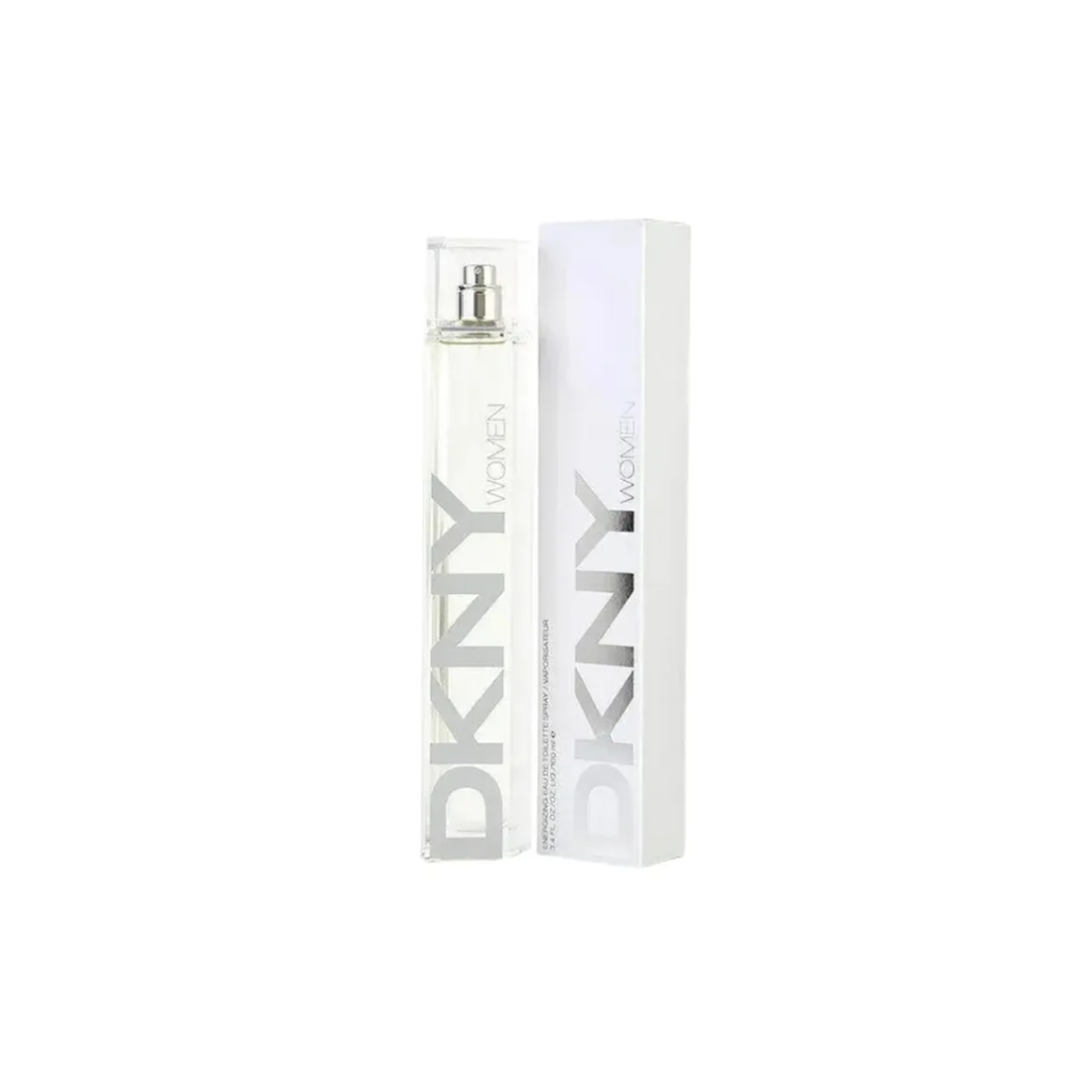DKNY Torre Energizing de DKNY Edt 100ml Mujer 1