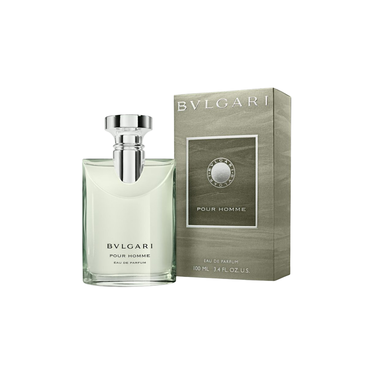 Bvlgari Pour Homme de Bvlgari Edp 100ml Hombre 1