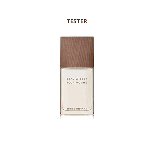 Tester L'Eau d'Issey Vetiver de Issey Miyake Edp 100ml Hombre