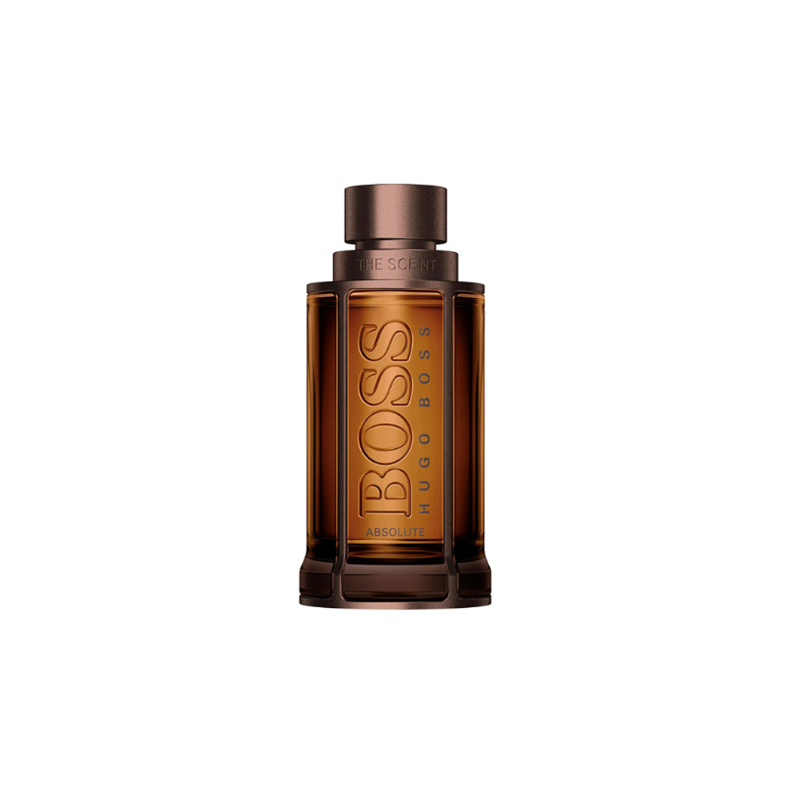 The Scent Absolute de Hugo Boss Edp 100ml Hombre 2