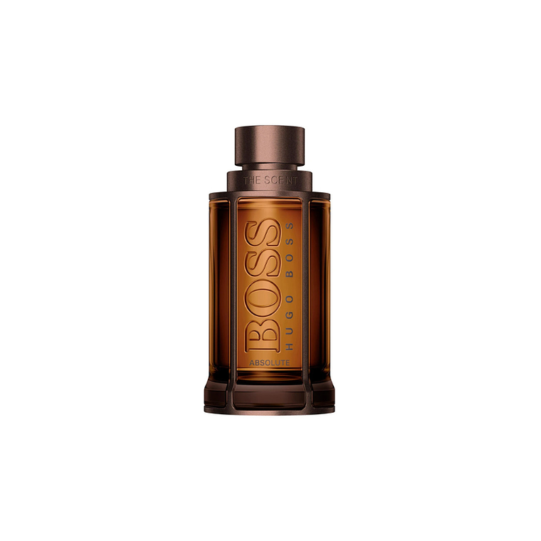 The Scent Absolute de Hugo Boss Edp 100ml Hombre 2