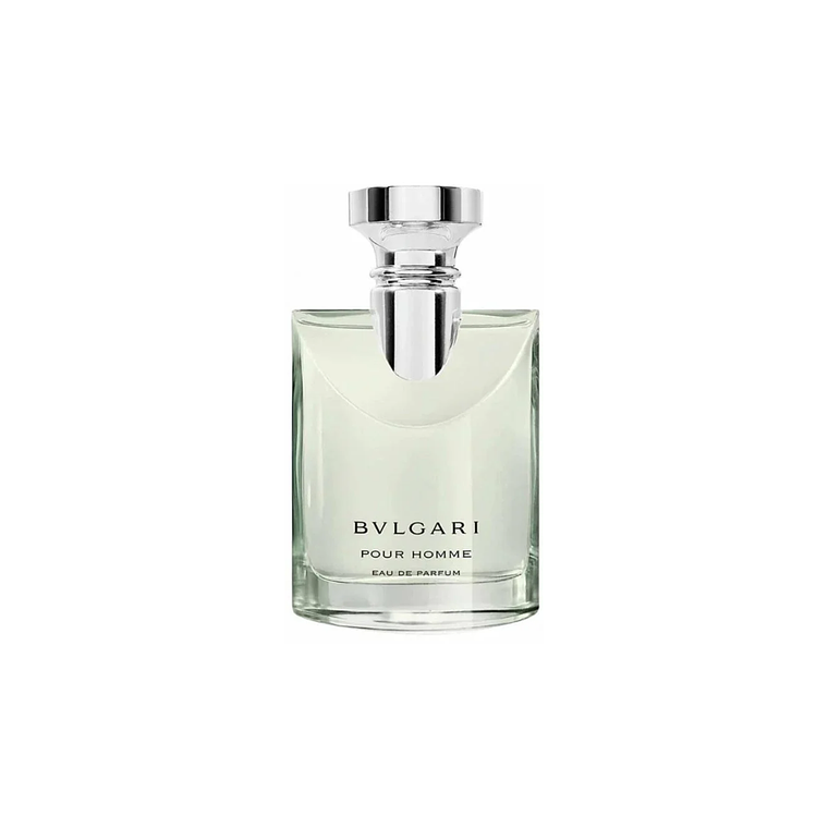 Bvlgari Pour Homme de Bvlgari Edp 100ml Hombre 2