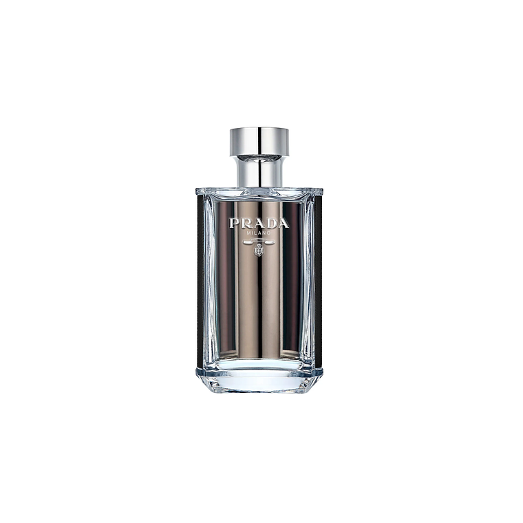 Prada L'homme de Prada Edt 100ml Hombre 2
