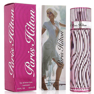 Paris Hilton de Paris Hilton Edp 100ml Mujer