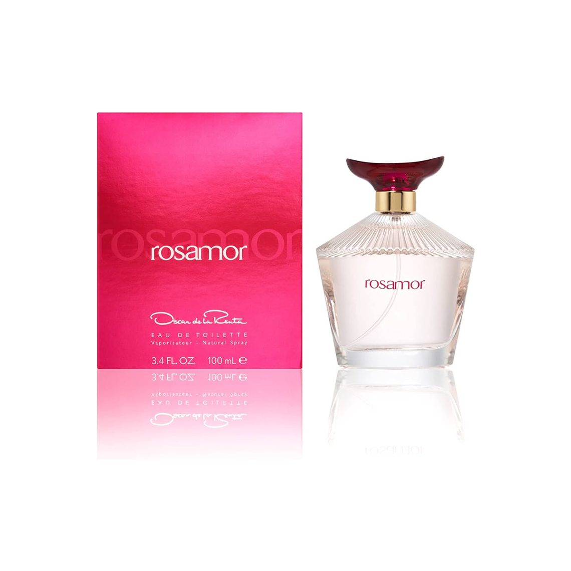 DKNY Torre Energizing de DKNY Edt 100ml Mujer 3