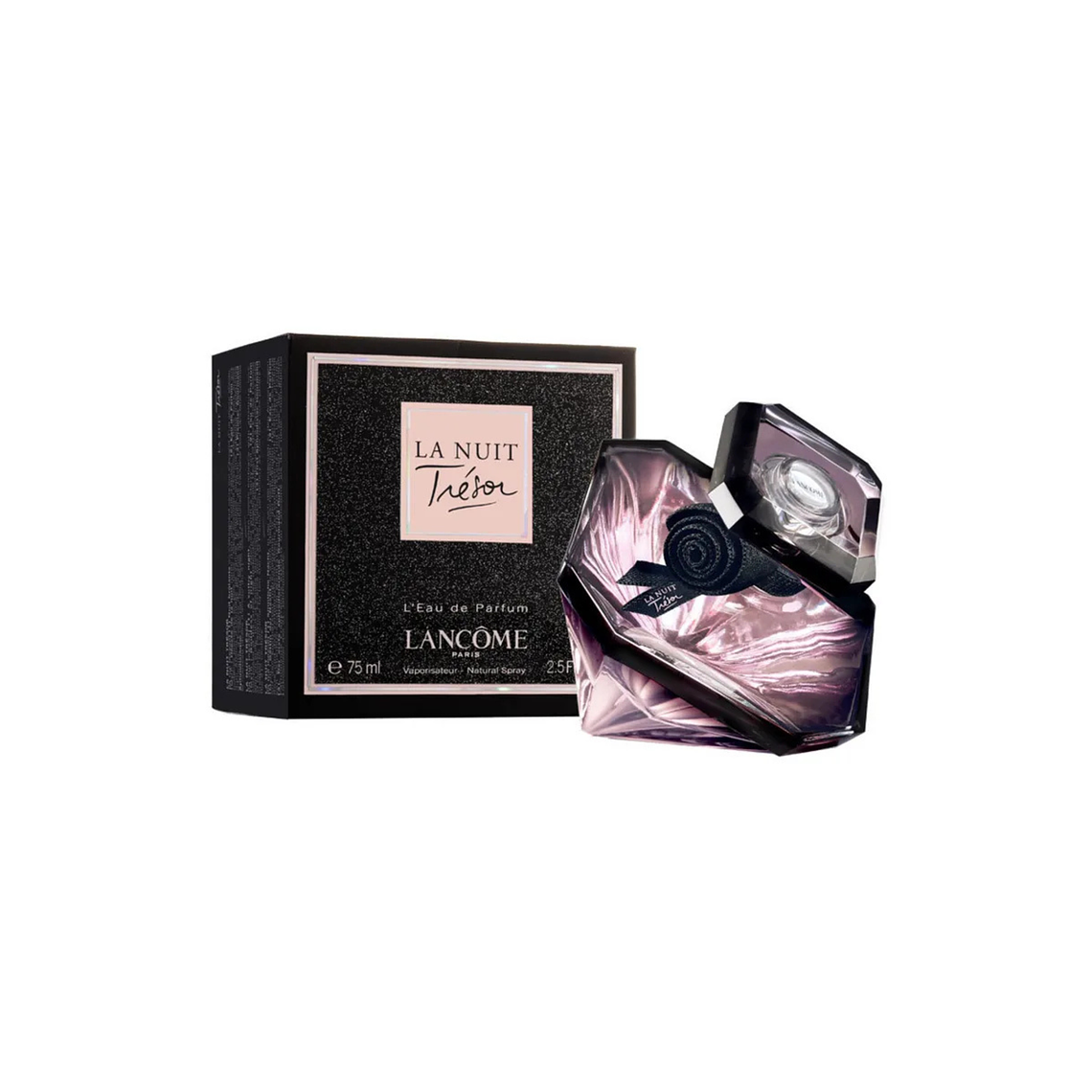 La Nuit Trésor de Lancôme Edp 75ml Mujer 1