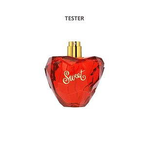 Tester Sweet de Lolita Lempicka Edp 100ml Mujer