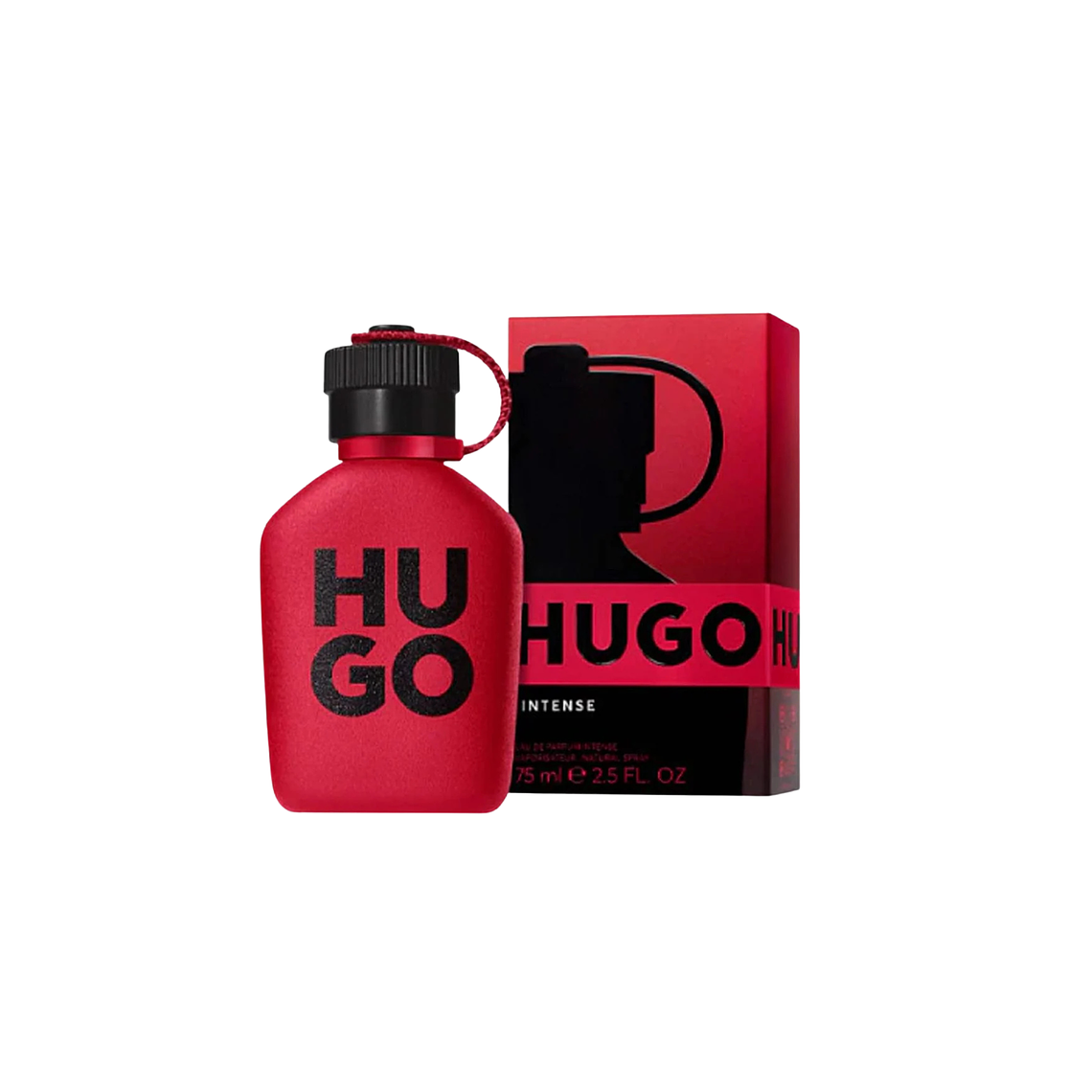 Hugo Intense de Hugo Boss Edp 75ml Hombre 1