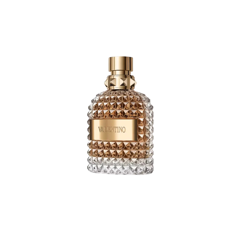 Valentino Uomo de Valentino Edt 100ml Hombre 2
