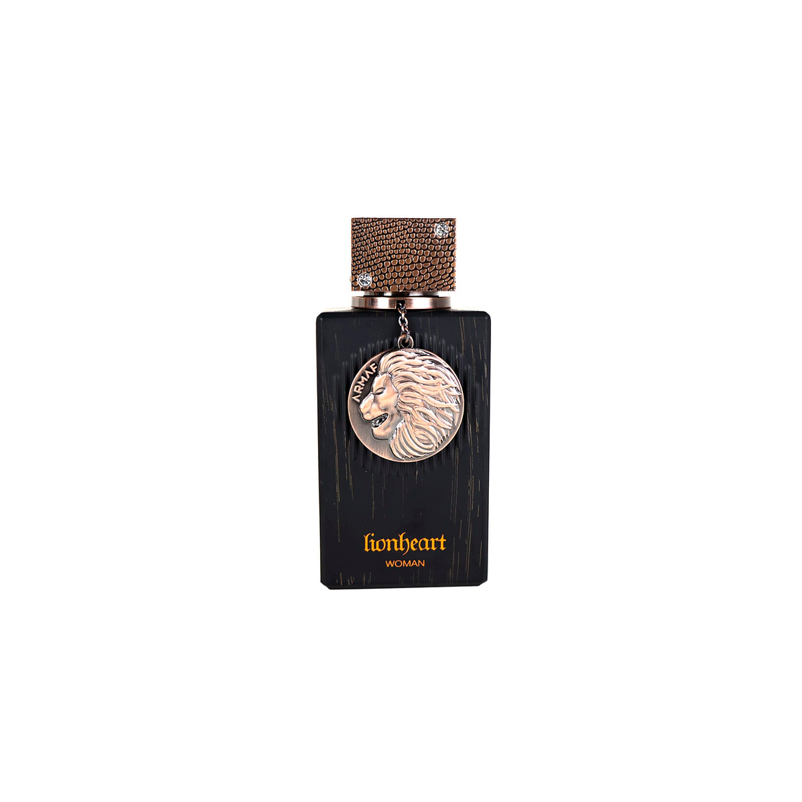 Club De Nuit Lionheart de Armaf Edp 100ml Mujer 2