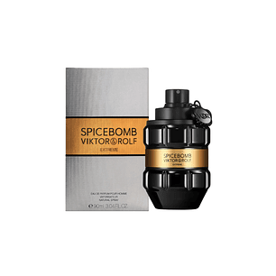 Spicebomb Extreme de Viktor&Rolf Edp 90ml Hombre