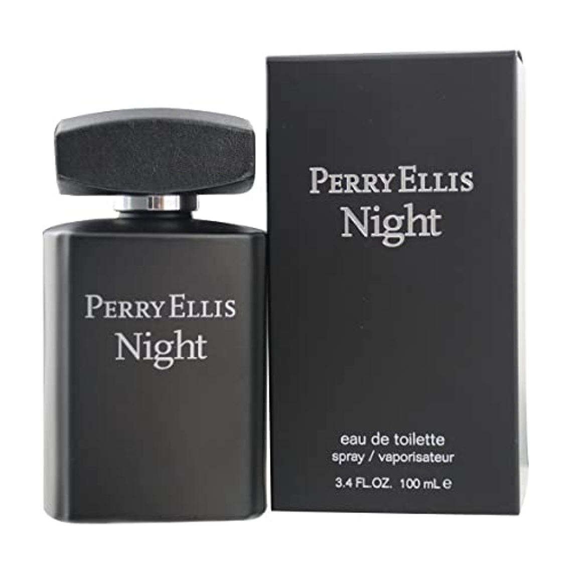Perry Ellis Night de Perry Ellis Edt 100ml Hombre 1