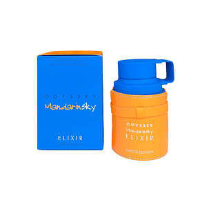 Odyssey Mandarin Sky Elixir de Armaf Edp100ml Hombre