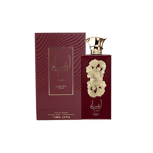 Ansaam Gold de Lattafa Edp 100ml Mujer