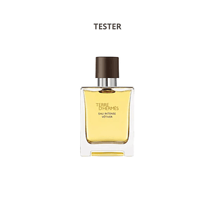 Tester Terre D'Hermes Eau Intense Vetiver de Hermès Edp 100ml Hombre