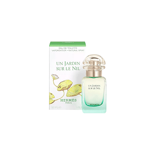 Un Jardin Sur Le Nil de Hermès Edt 30ml Unisex