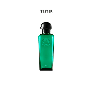 Tester Eau d'Orange Verte de Hermès Edc 100ml Unisex