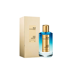 Aoud Lemon Mint de Mancera Edp 120ml Unisex