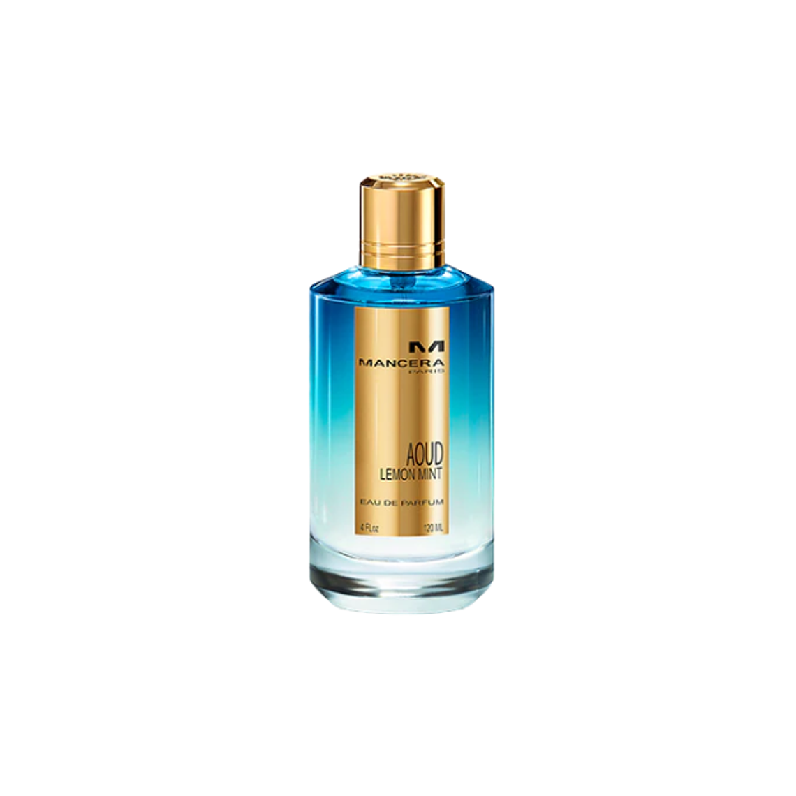 Aoud Lemon Mint de Mancera Edp 120ml Unisex 2