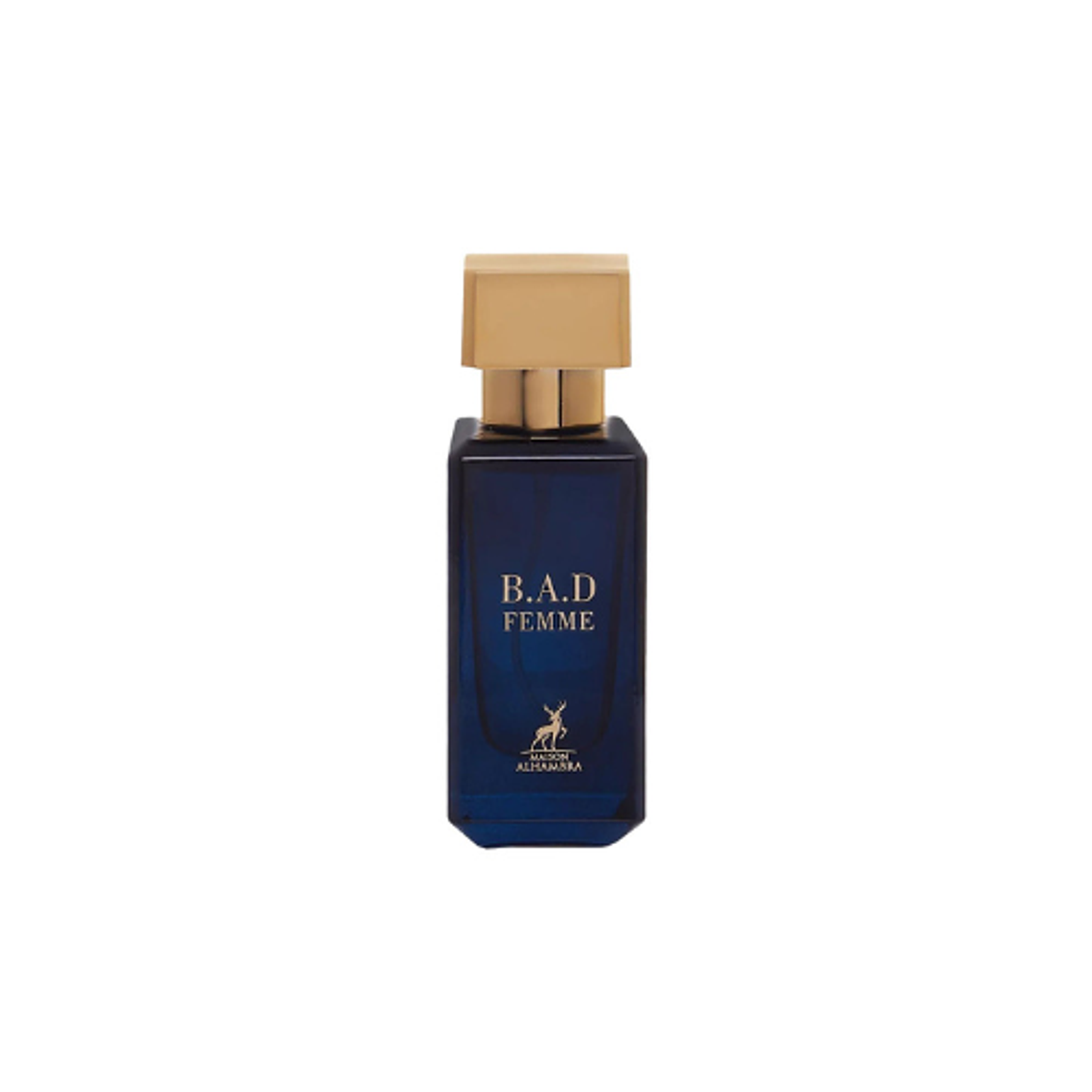 Bad Femme de Maison Alhambra Edp 30ml 2