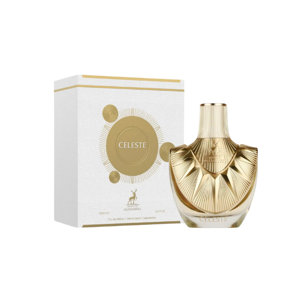 Celeste de Maison Alhambra Edp 100ml