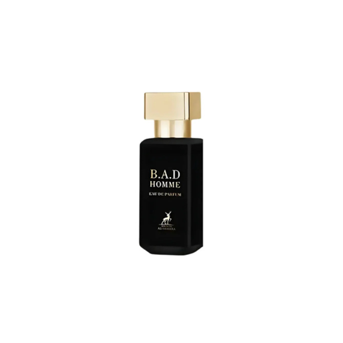 Bad Homme de Maison Alhambra Edp 30ml Hombre 2