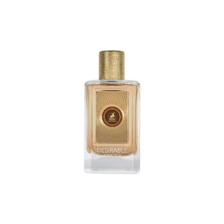 Desirable Addiction de Maison Alhambra Edp 100ml Mujer 2