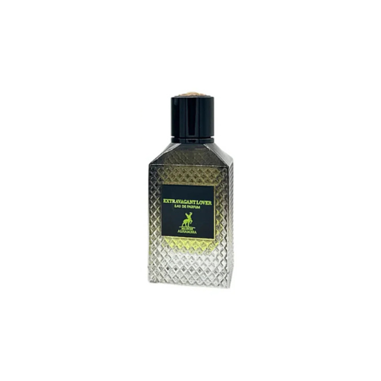 Extravagant Lover de Maison Alhambra Edp 100ml Hombre 2