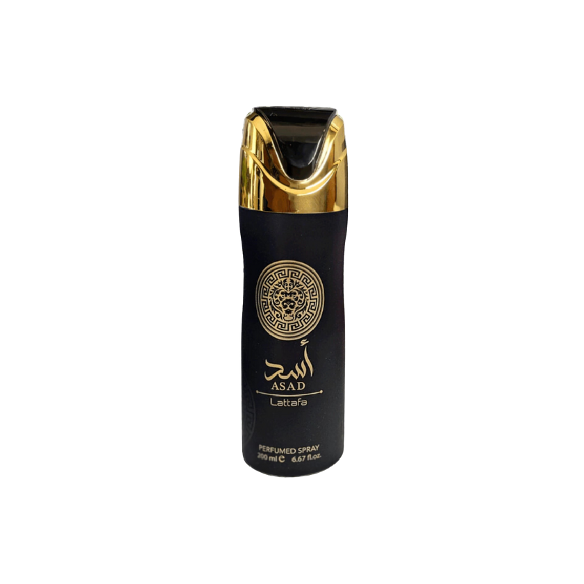 Desodorante Asad de Lattafa 200ml 1
