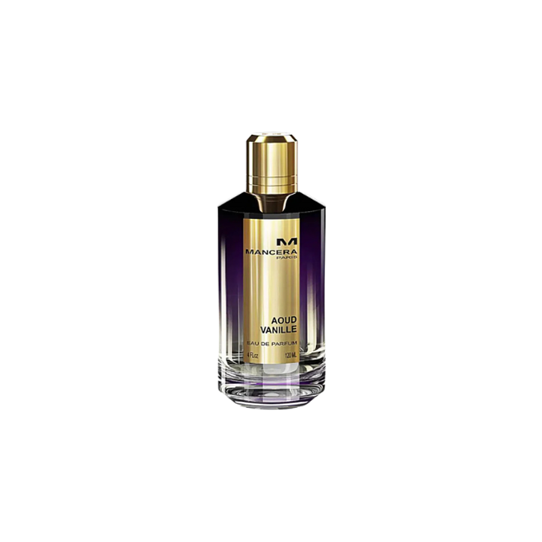 Aoud Vanille de Mancera Edp 120ml Unisex 2